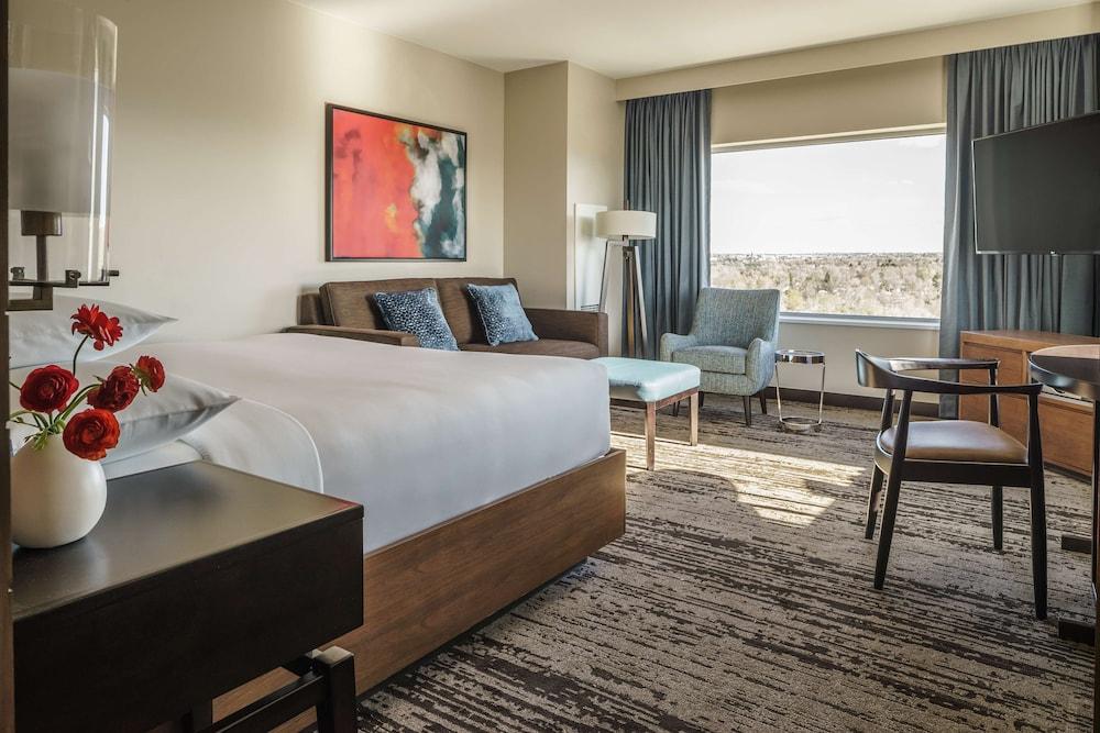 Hyatt Regency Aurora-Denver Conference Center