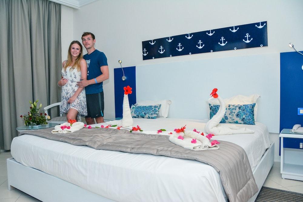 Hotel Sidi Mansour Resort & Spa