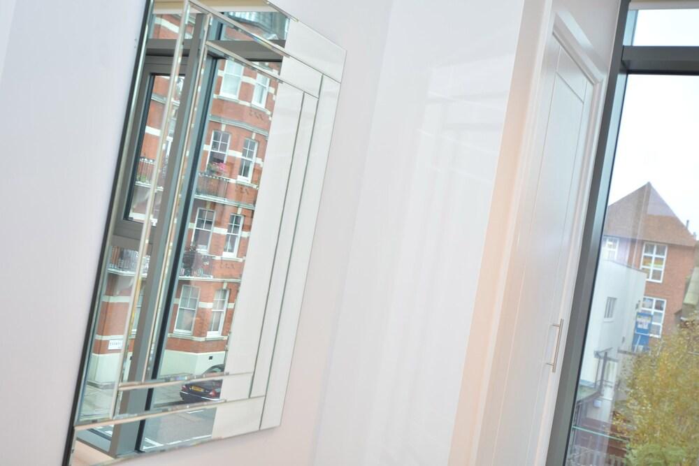 The Kensington Residencies