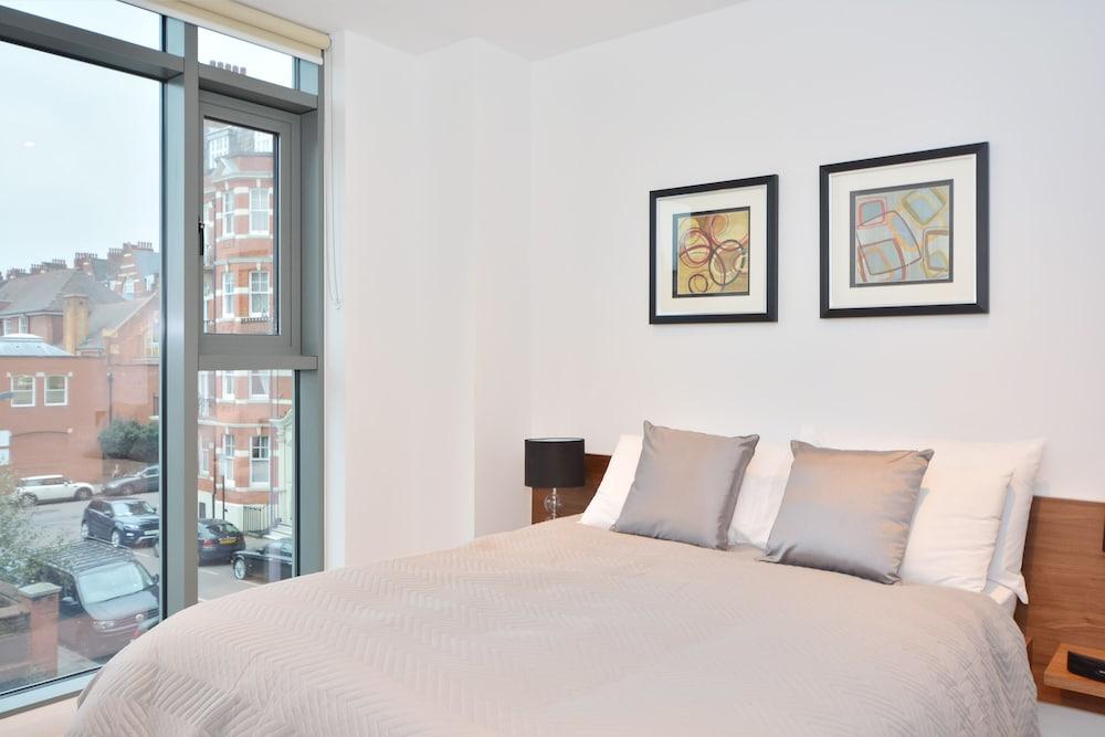 The Kensington Residencies