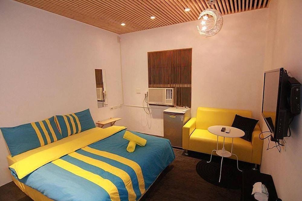 ZL Bed and Breakfast