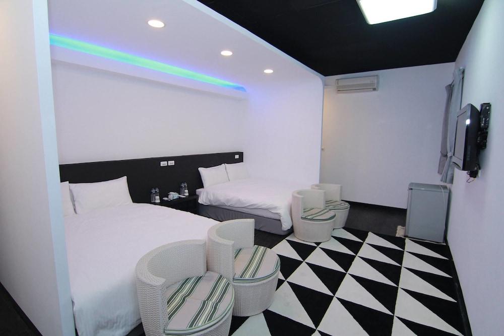 ZL Bed and Breakfast