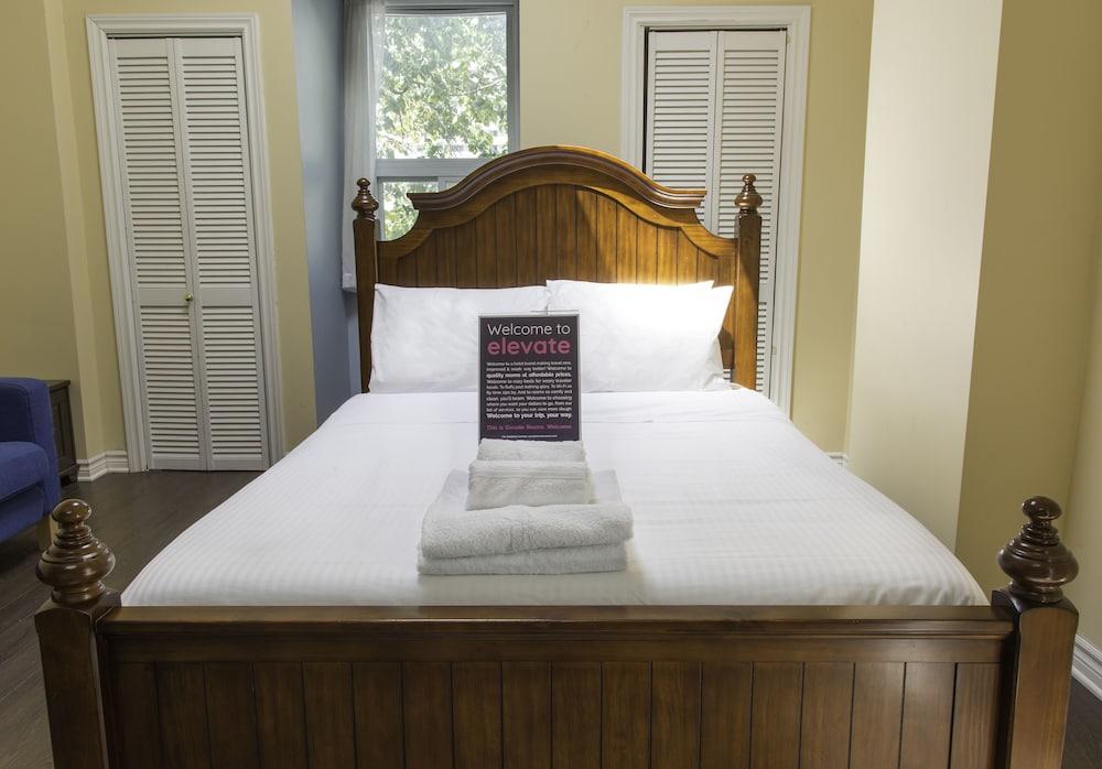 Elevate Rooms Taigh Ice