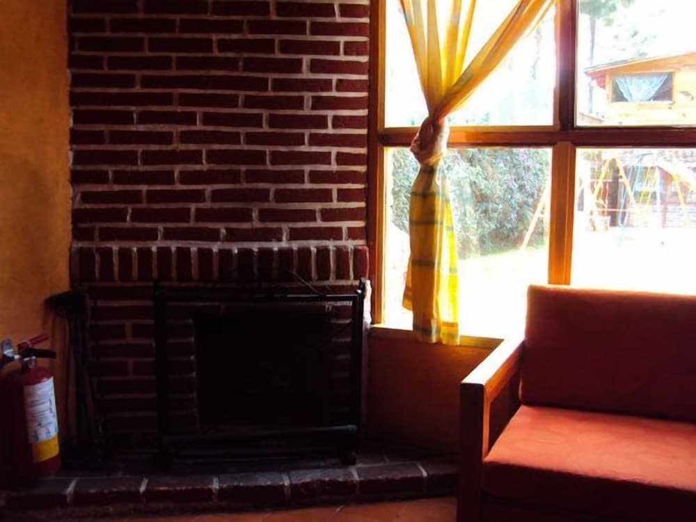 Villas Avándaro Truchas