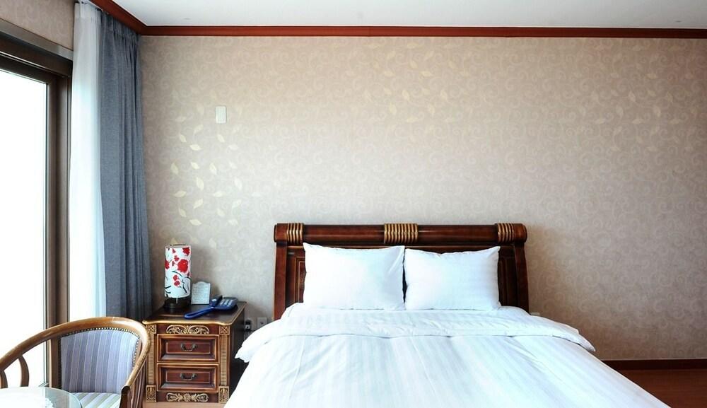 Nobel Resort Pension