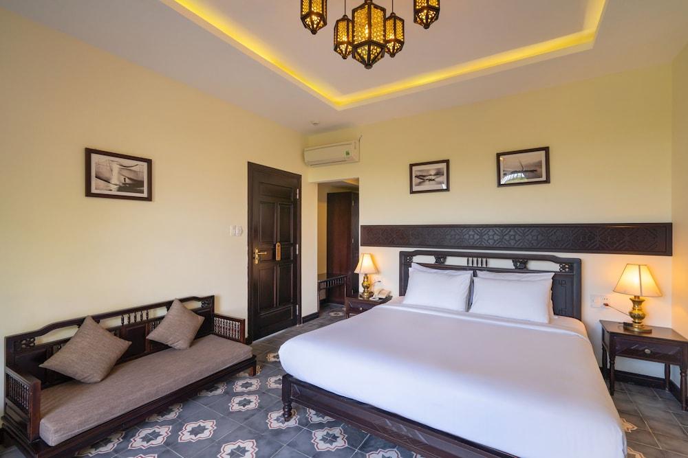 Hoi An Village Villas