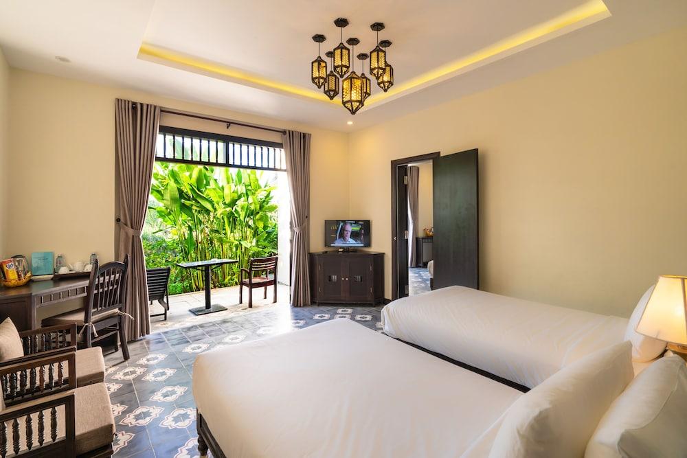 Hoi An Village Villas