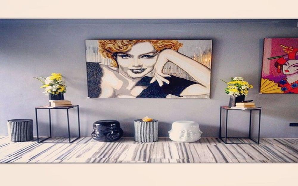 MAZI Design Hotel by Kalima