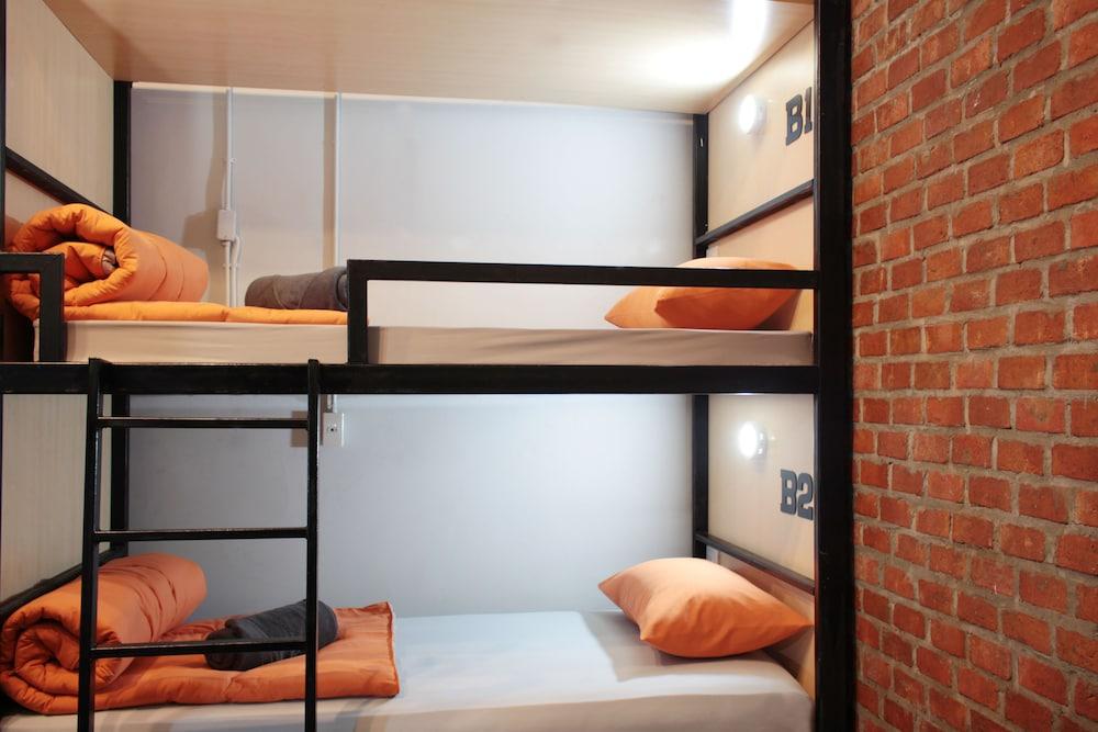 Picnic Hotel Bangkok