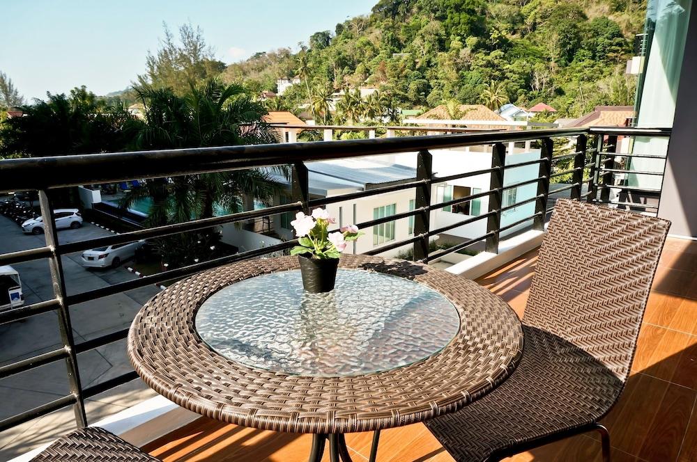 Royal Kamala Phuket Condominium