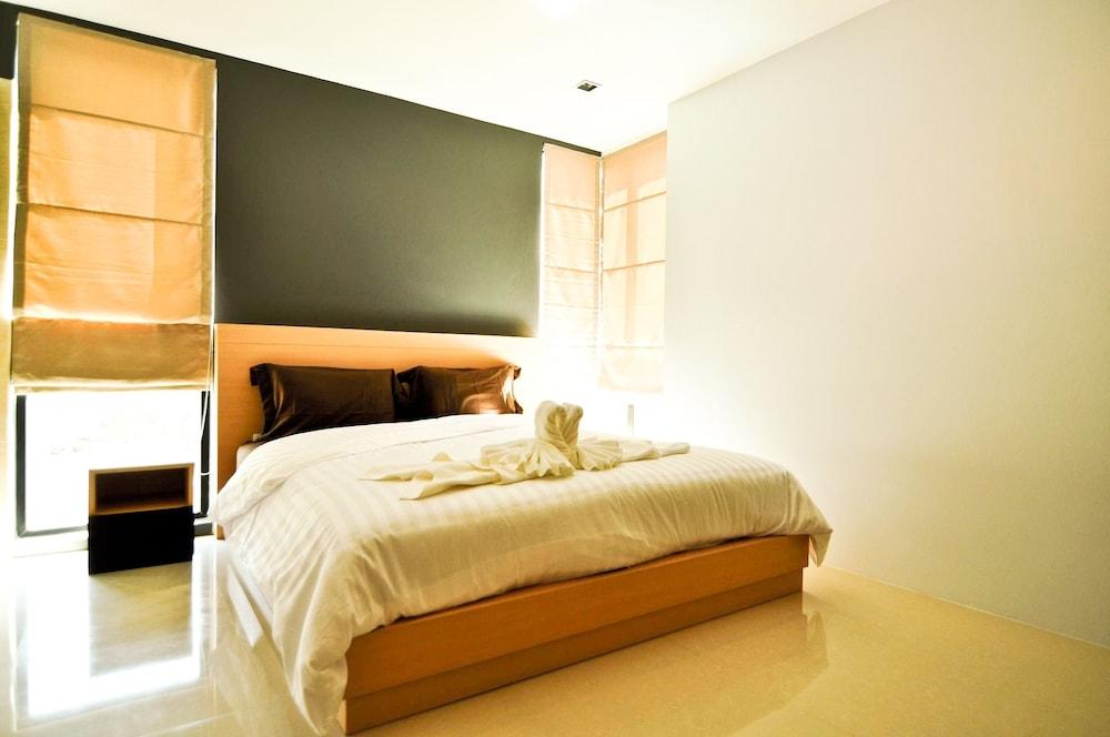 Royal Kamala Phuket Condominium