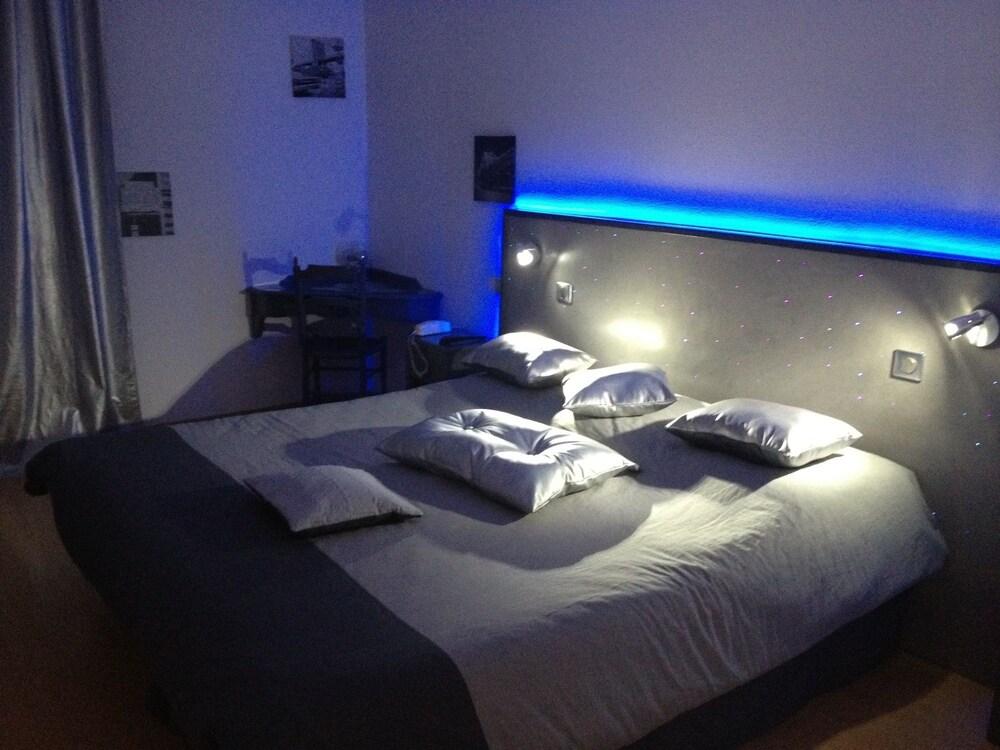 Hôtel Restaurant le César