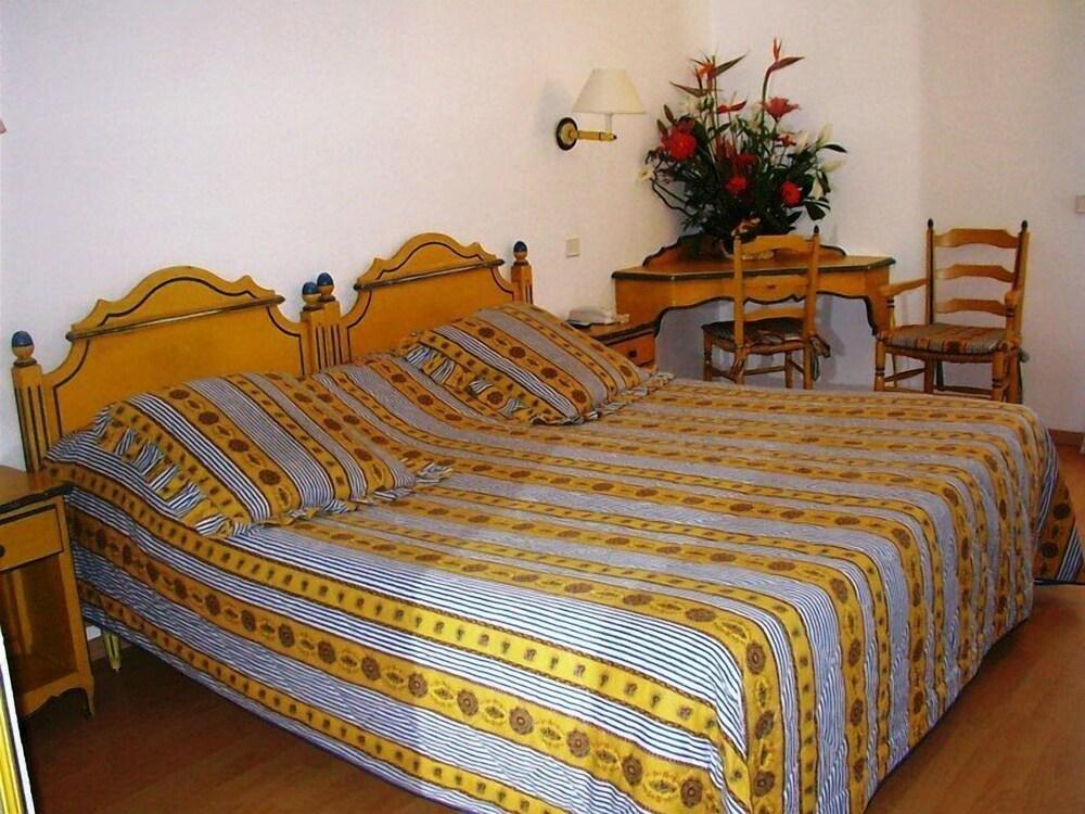 Hôtel Restaurant le César