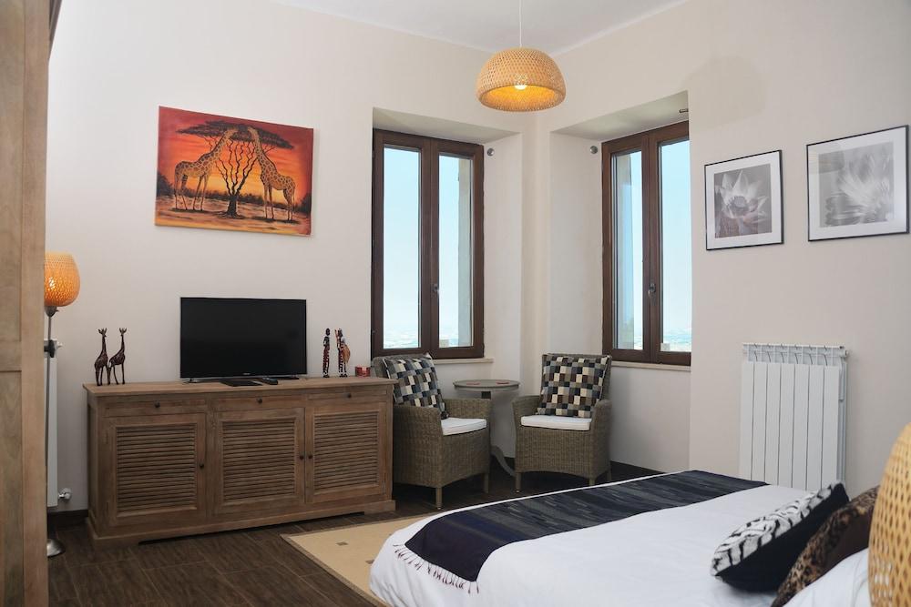 Boutique Hotel Leone