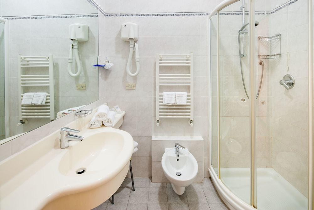 Hotel Curtis Centrale