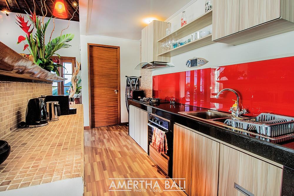 Bali Bidadari Villas