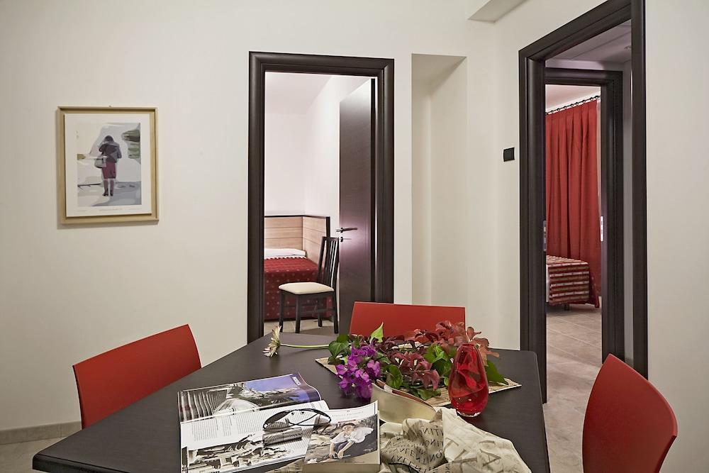 Residence Blu ModicAmare