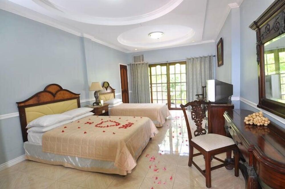 Camiguin Highland Resort