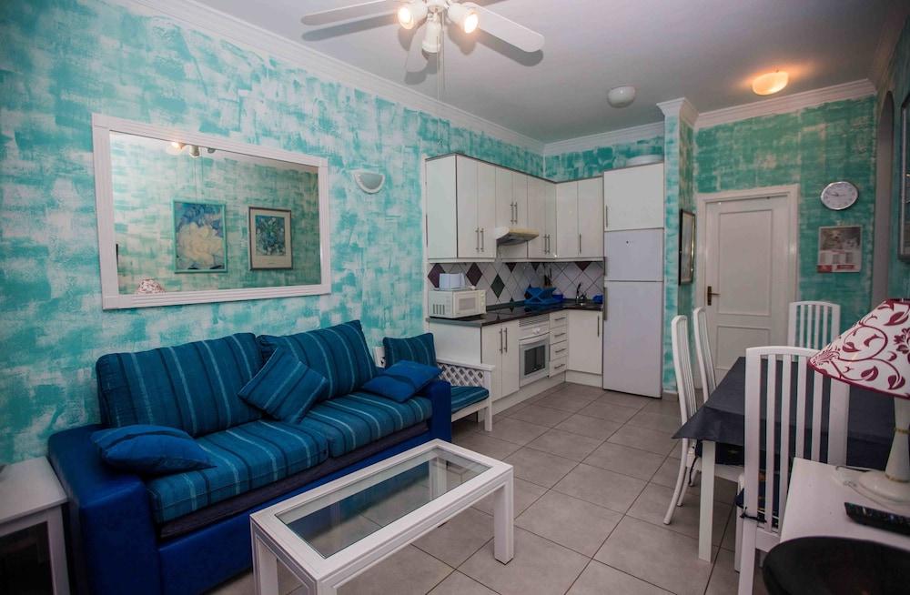 Yucca Park Aparthotel