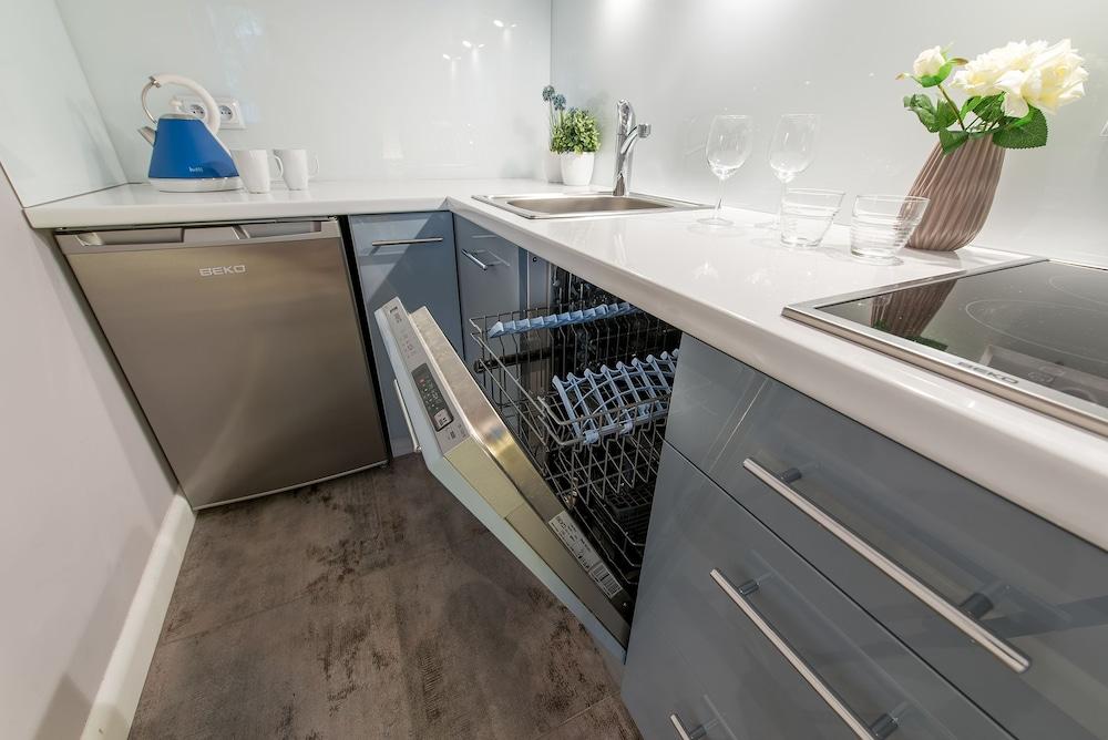 P&O Apartments Powiśle