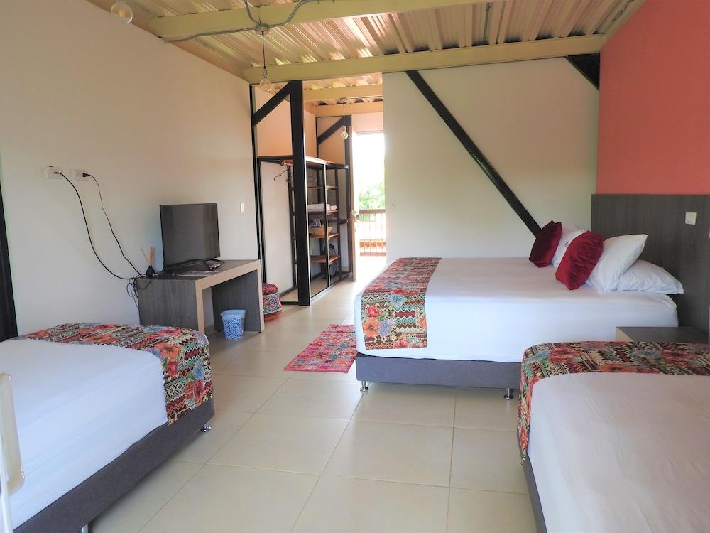 Hotel Campestre Villa Juana