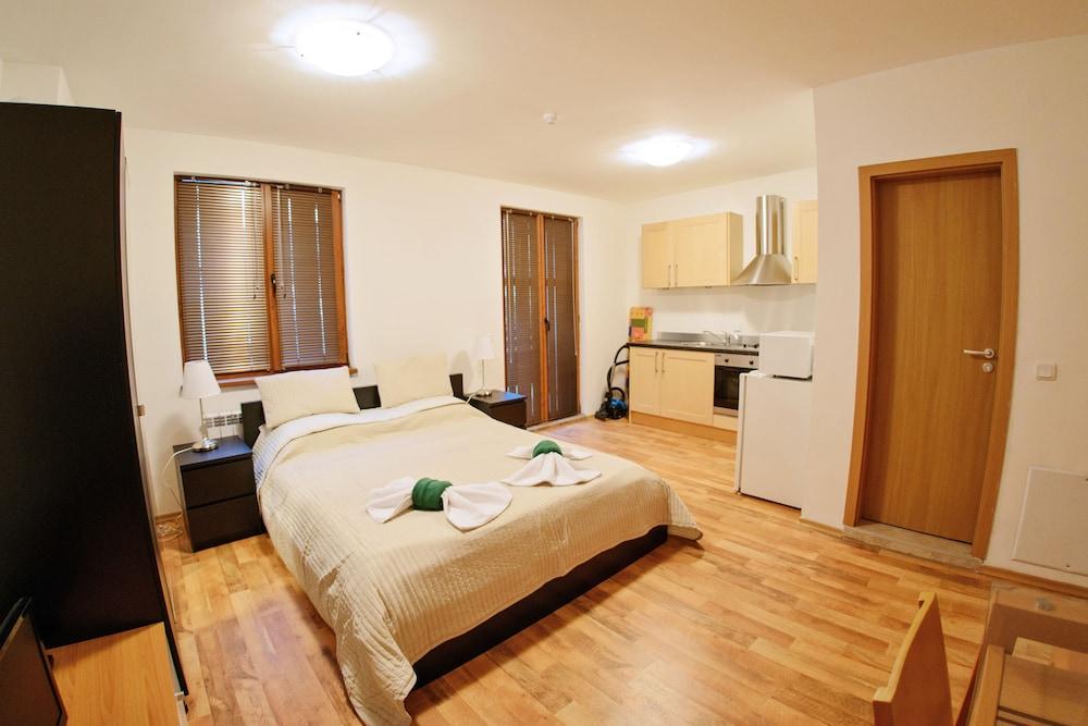 Mountain View Resort