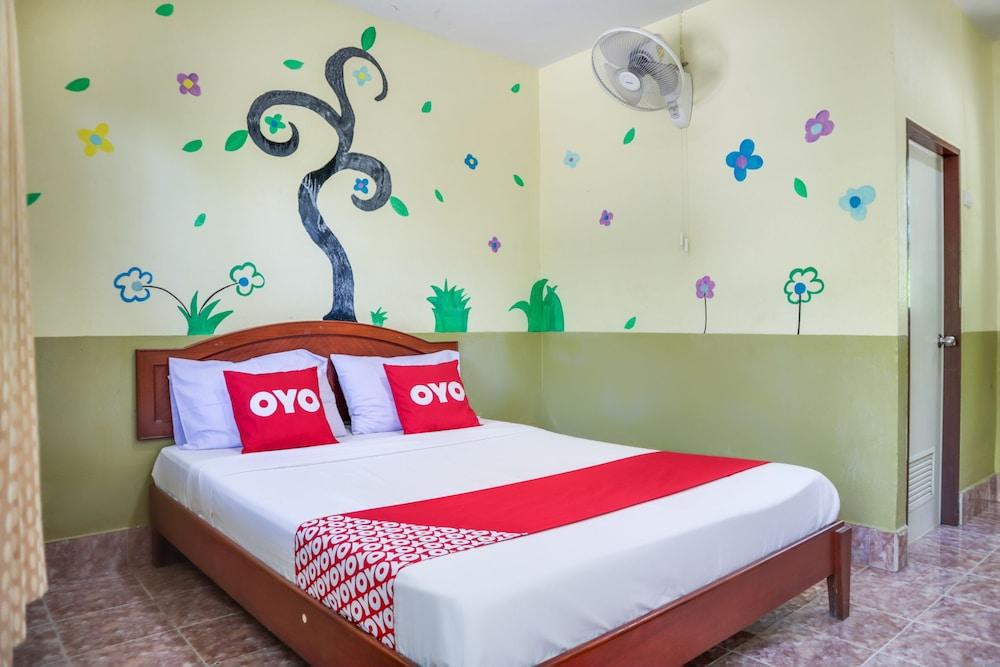 OYO 1010 Diamond Home Resort