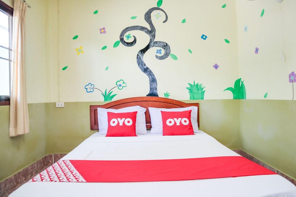OYO 1010 Diamond Home Resort