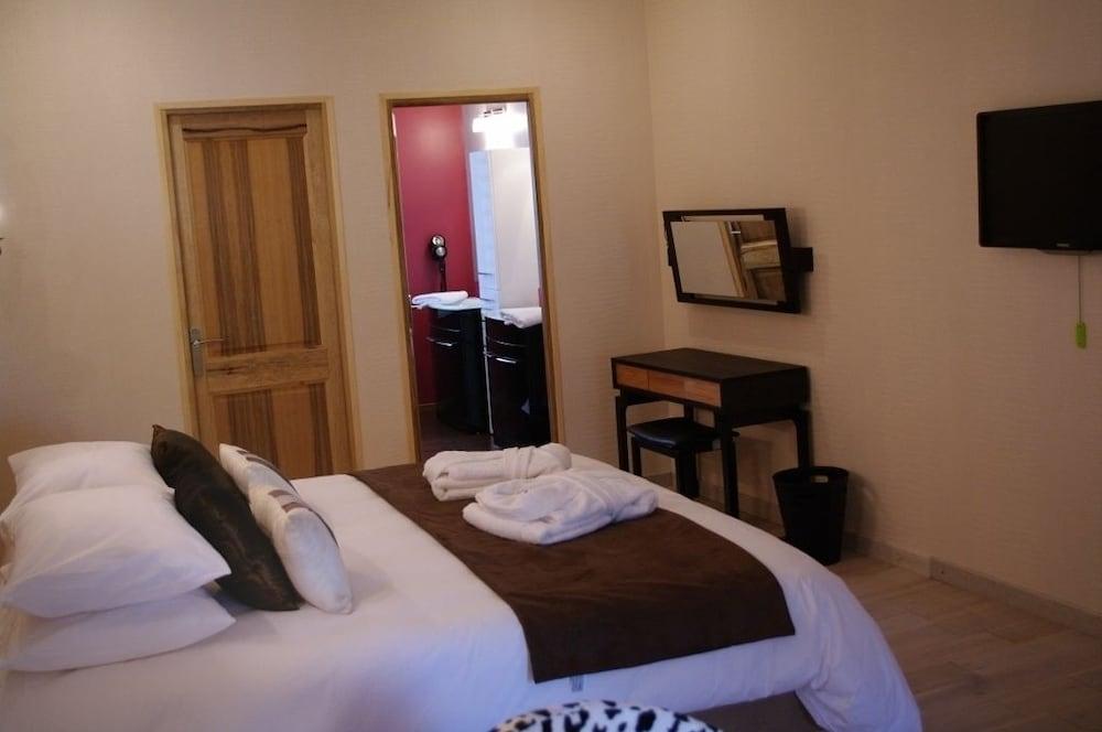 Château Le Vergel - Authenac