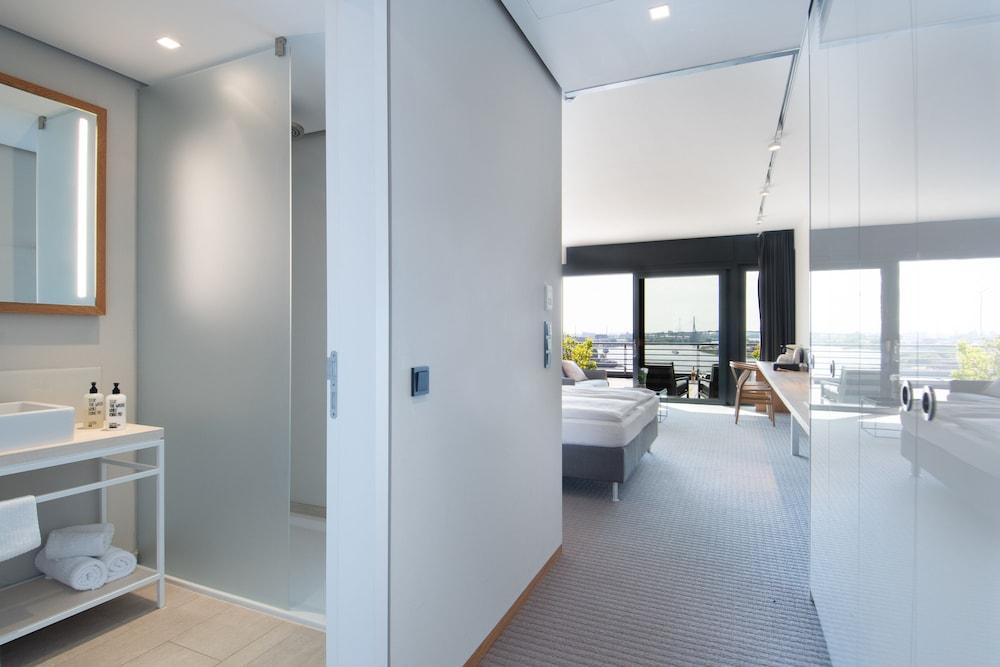 The Suites Rainvilleterrasse