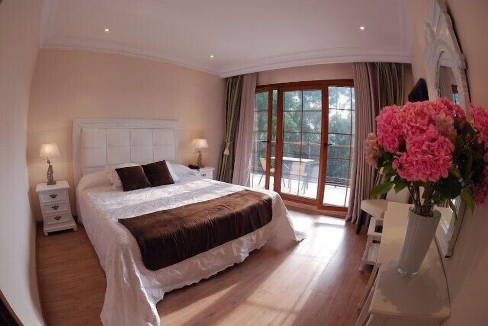 Hotel Playa de Aguilar