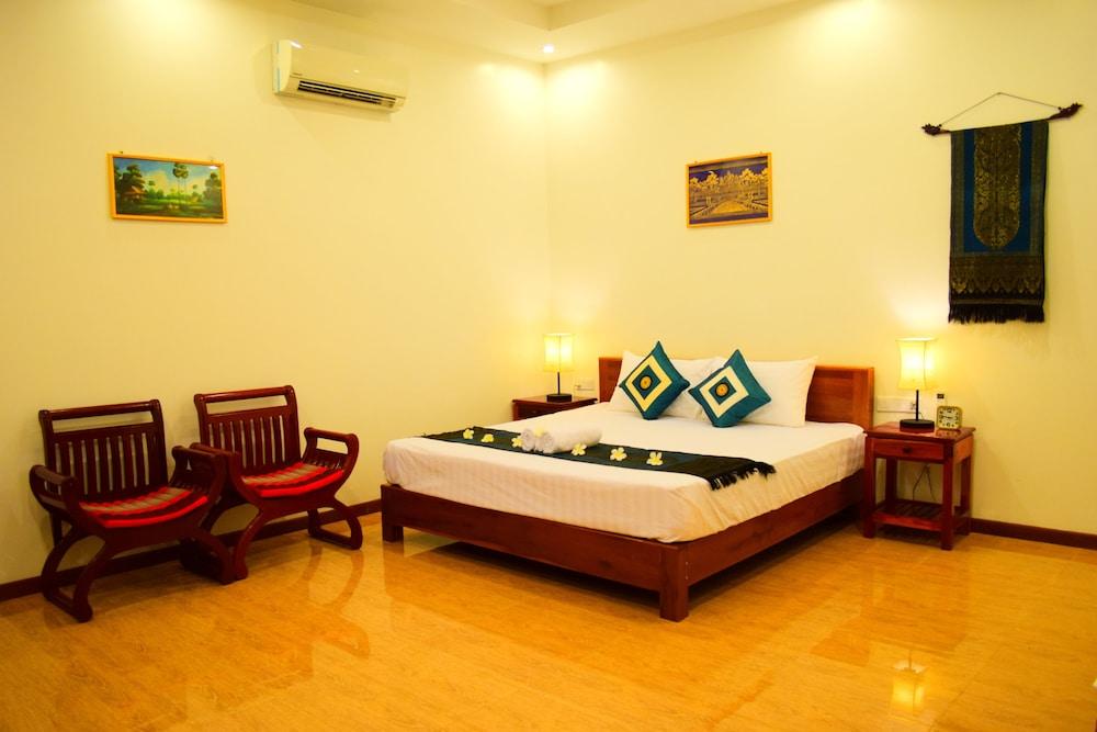 Copa Boutique Resort