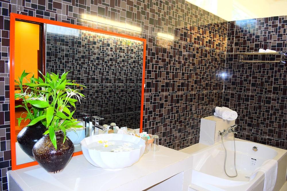 Copa Boutique Resort