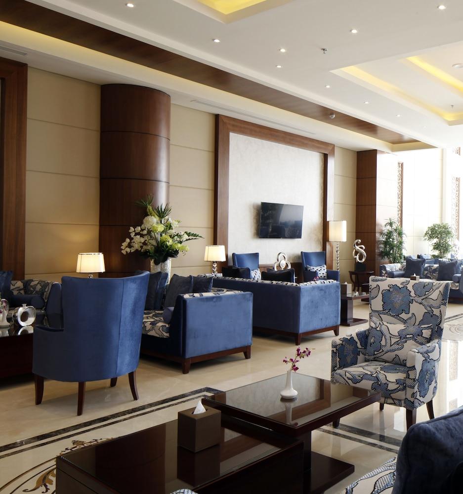 Intour Al Sahafa Hotel