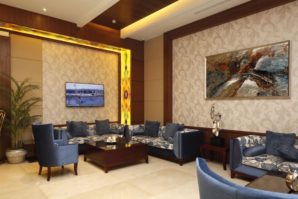 Intour Al Sahafa Hotel