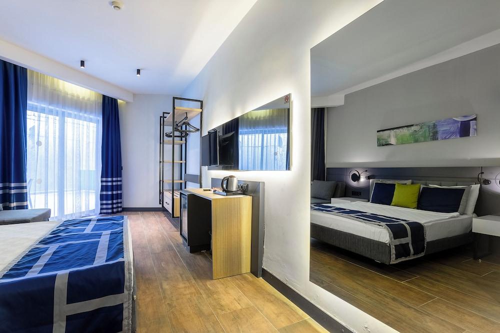 NoxInn Deluxe Hotel - All inclusive