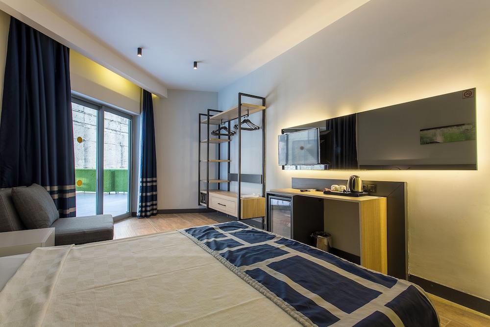 NoxInn Deluxe Hotel - All inclusive