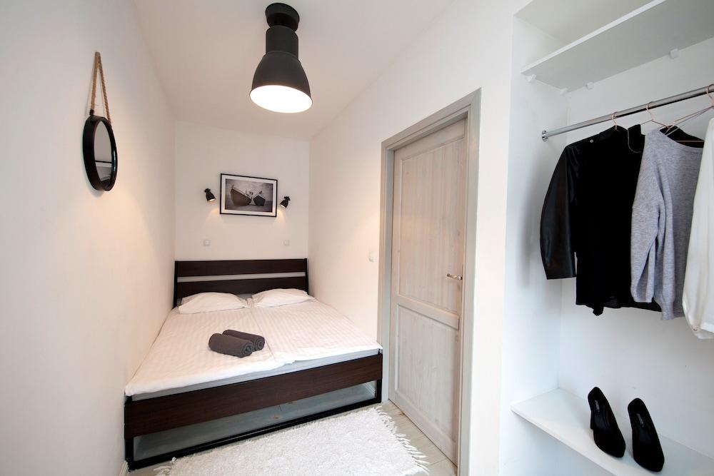 Elite Apartments – Gdansk Old Town