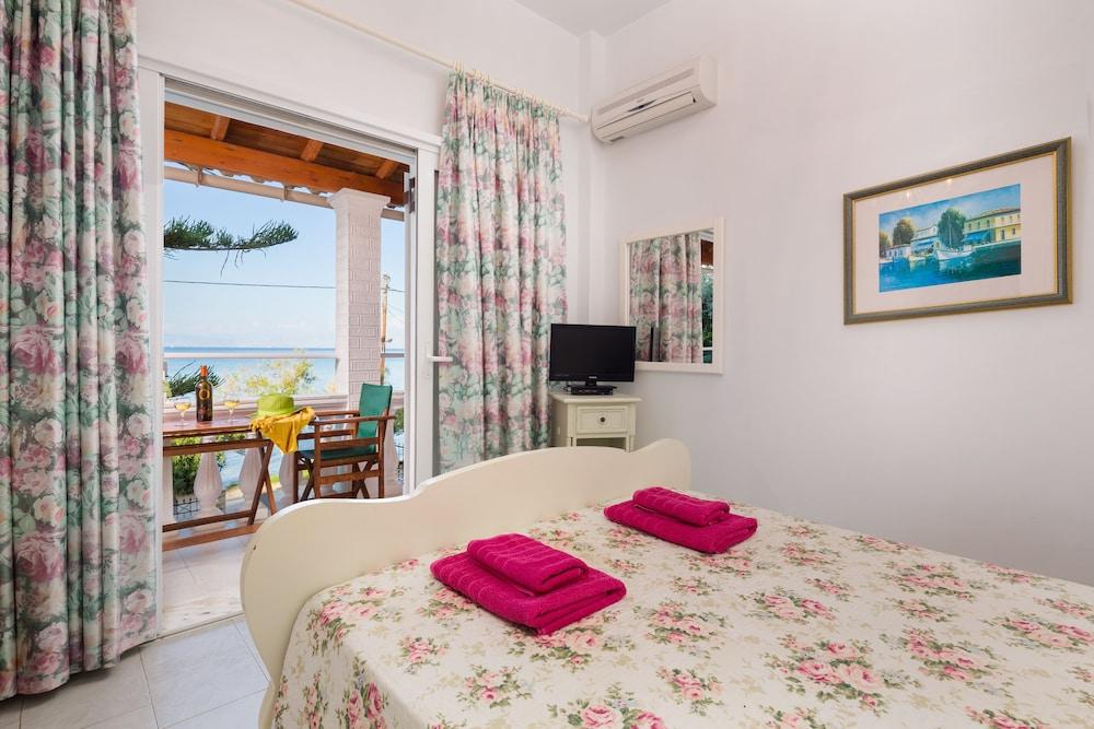 Anna Apartments Boukari