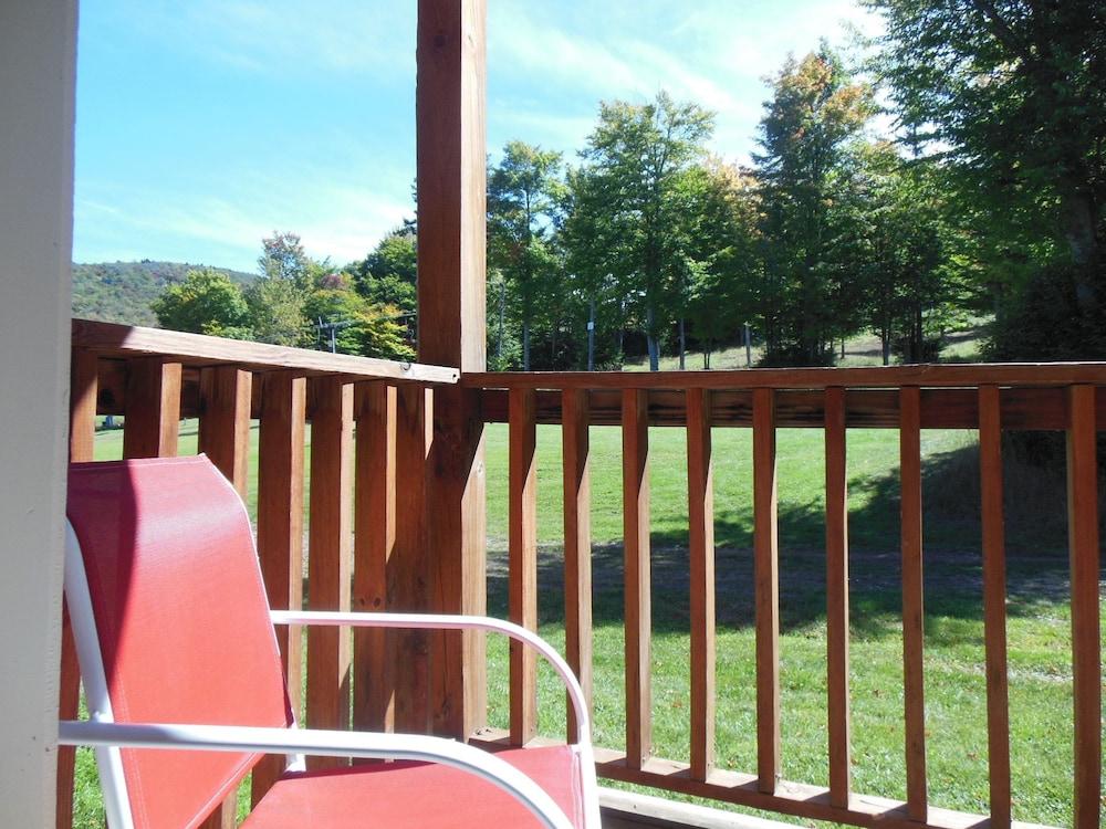 Timberline Four Seasons Resort