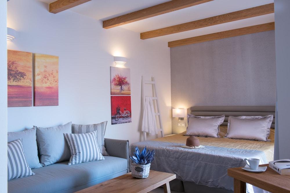 Omiros Boutique Hotel - Adults Only