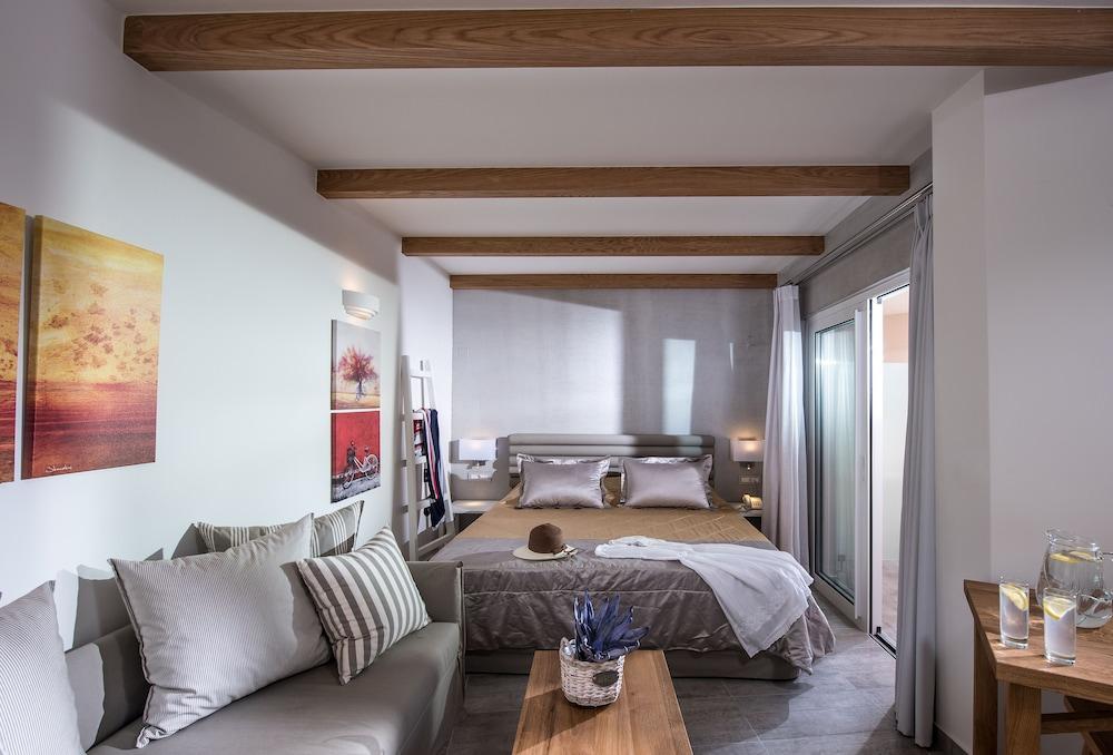 Omiros Boutique Hotel - Adults Only