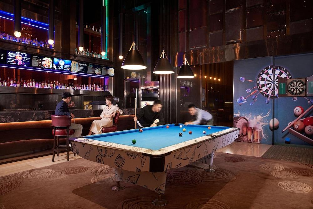 Sheraton Chuzhou Hotel