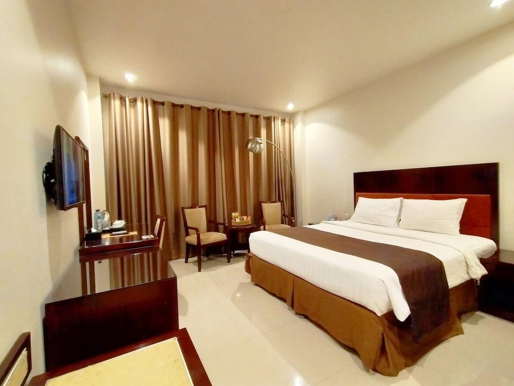 Narita Hotel Surabaya