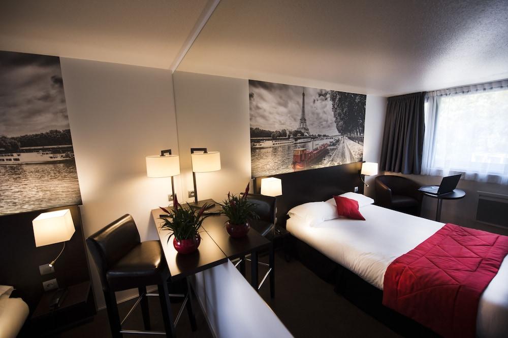 Hôtel Pavillon des Gâtines