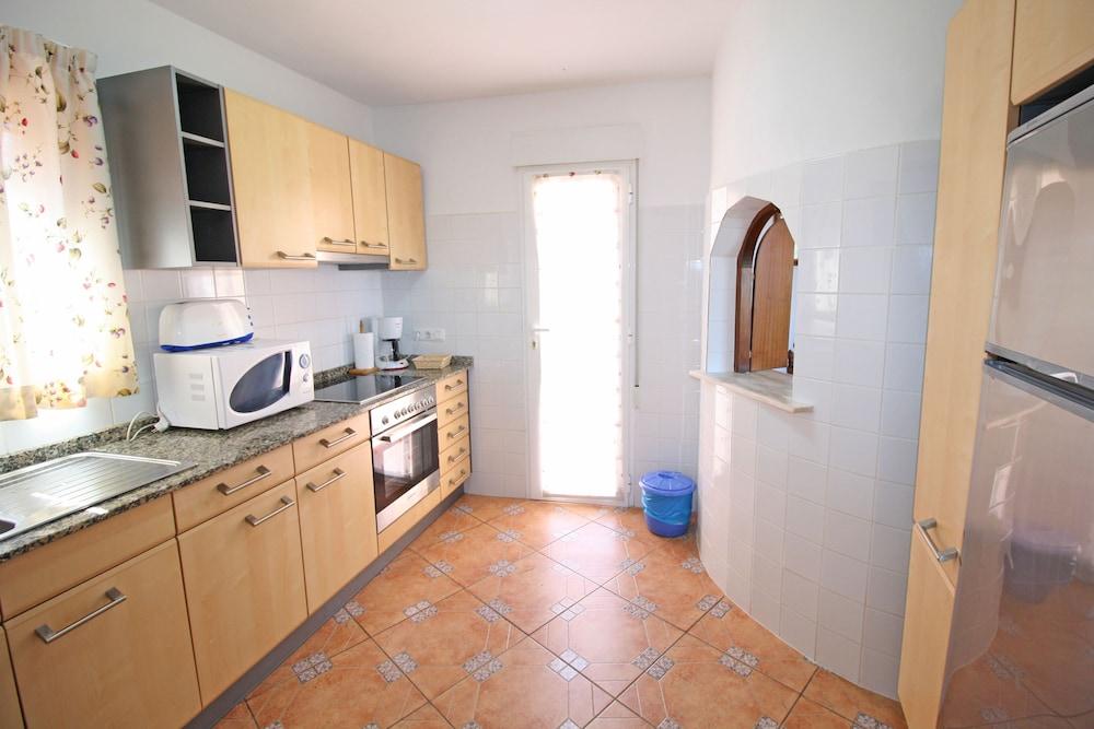 Villas Costa Calpe - Isabela