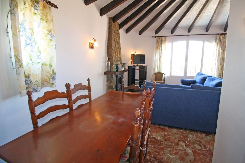 Villas Costa Calpe - Isabela