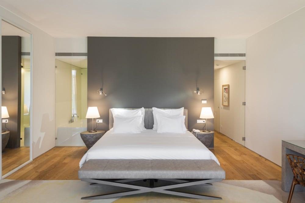 Hotel Torre de Gomariz Wine & Spa