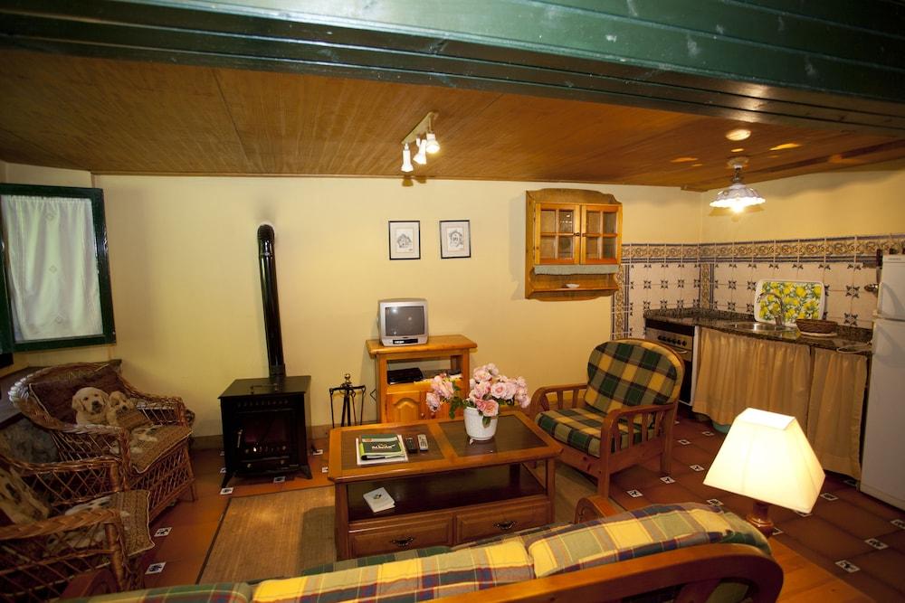 Casa Rural Solapeña