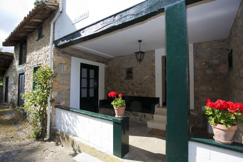 Casa Rural Solapeña